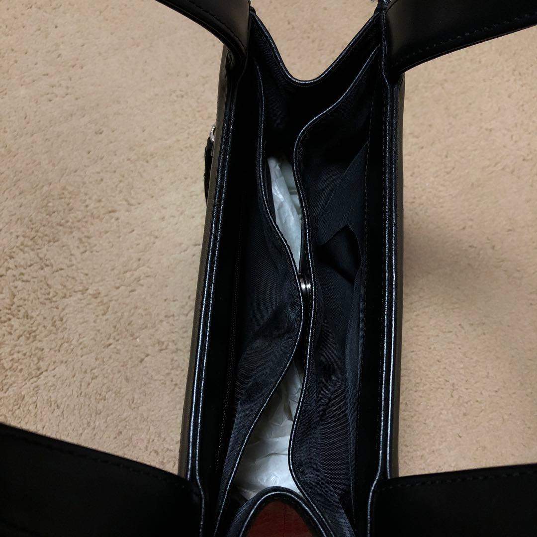 ハンドバッグ　美品　値下げ❗️ — image 4