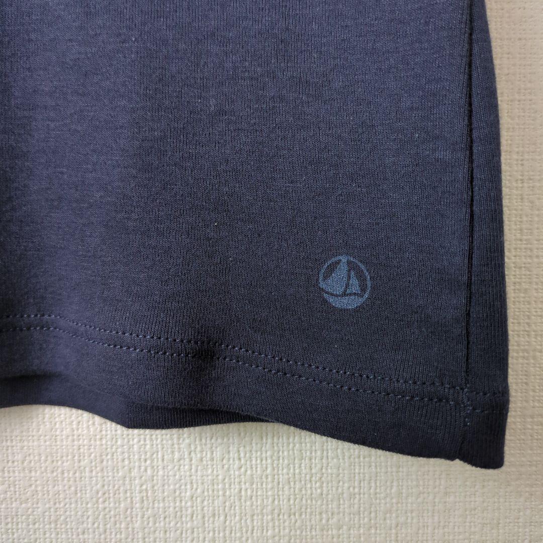 プチバトー✕アーバンリサーチ☆Tシャツ — image 4