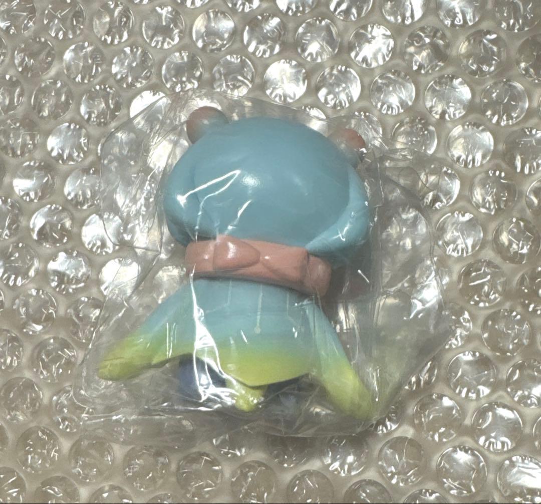 【新品未開封】VAG 10th デンシコダコ ガチャ — image 2