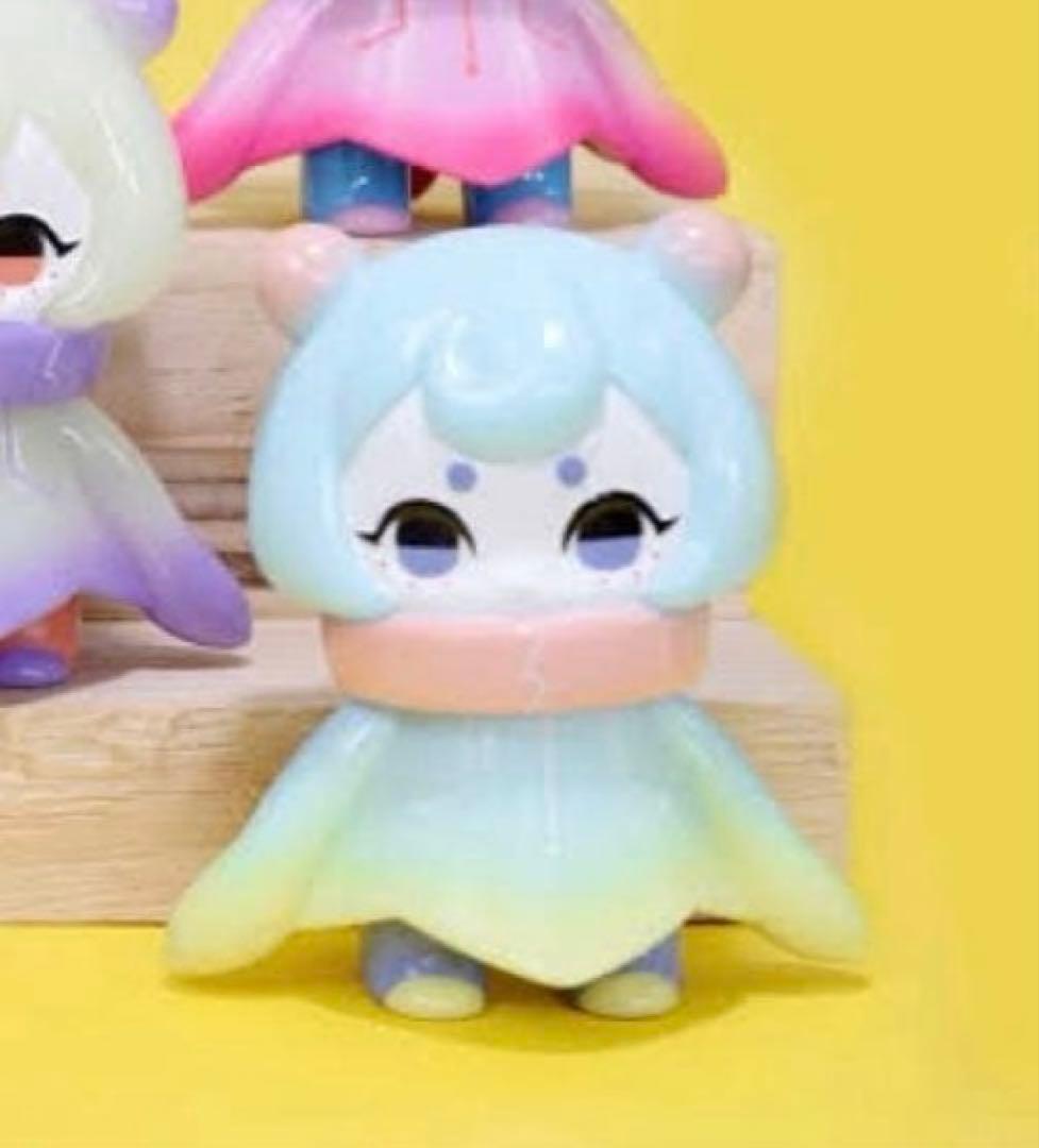 【新品未開封】VAG 10th デンシコダコ ガチャ — image 4
