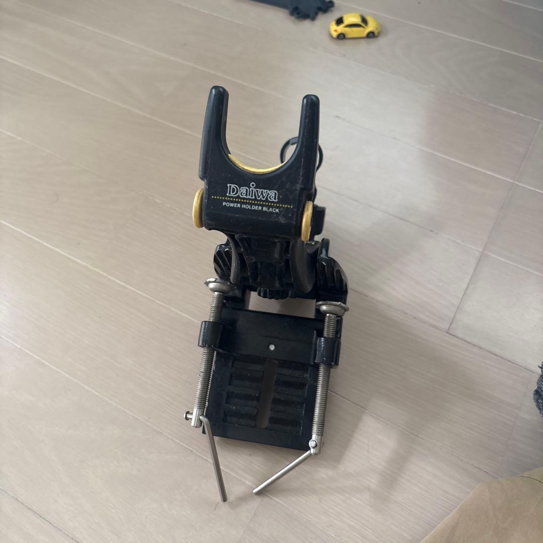 ダイワロッドホルダー — image 2