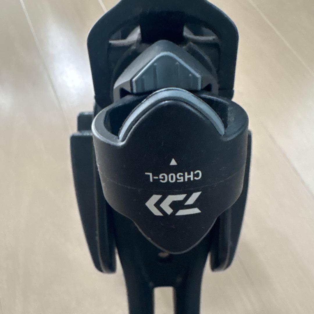 ダイワロッドホルダー — image 4