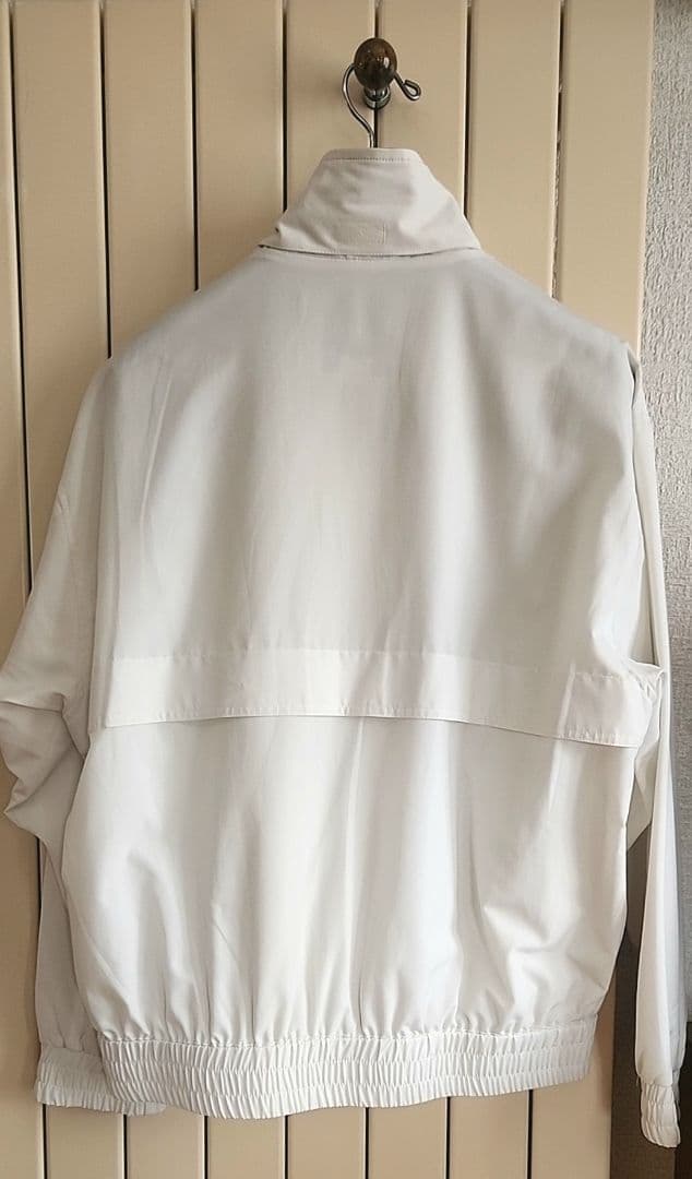 美品　POLO CLUB メンズ　ジャンパー　スイングトップ　Lサイズ　訳あり — image 3