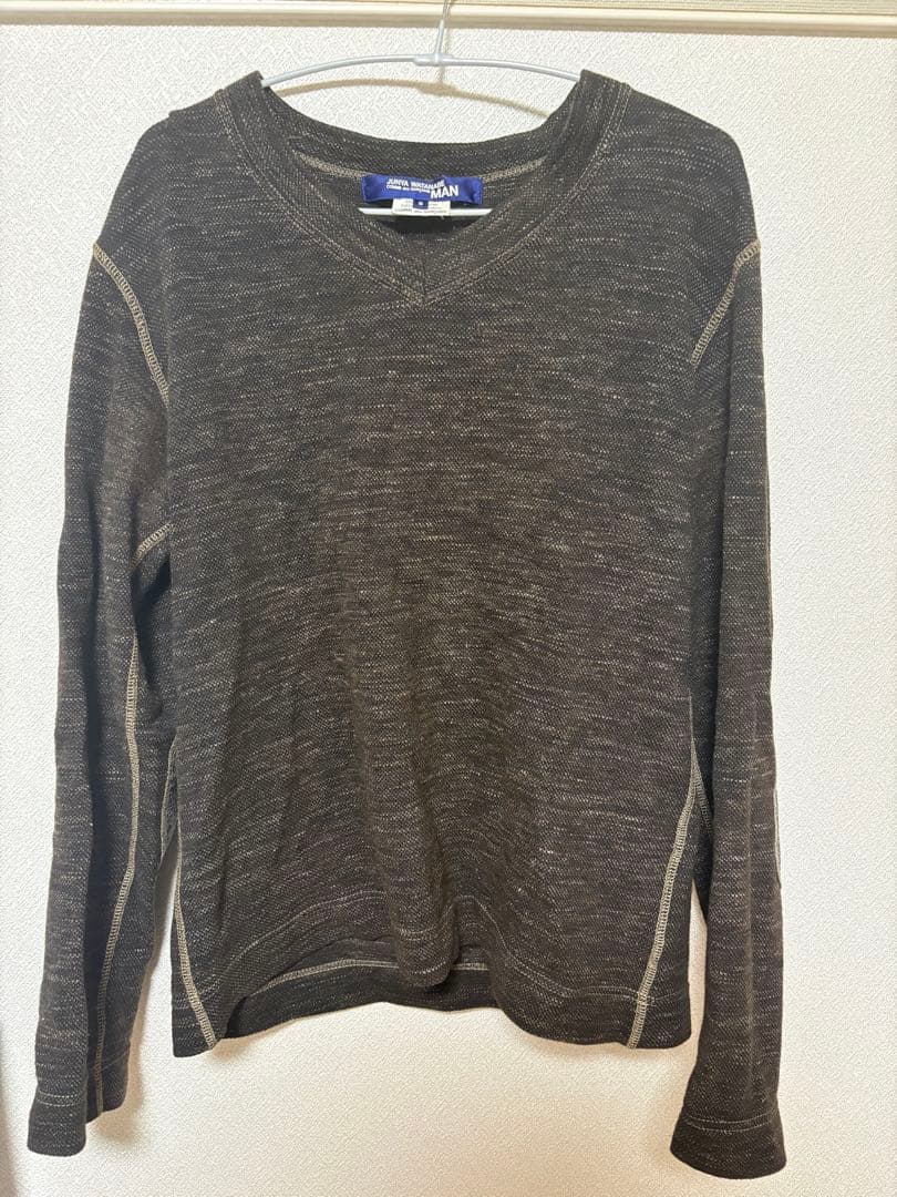 JUNYA WATANABE MAN archive knit — image 2