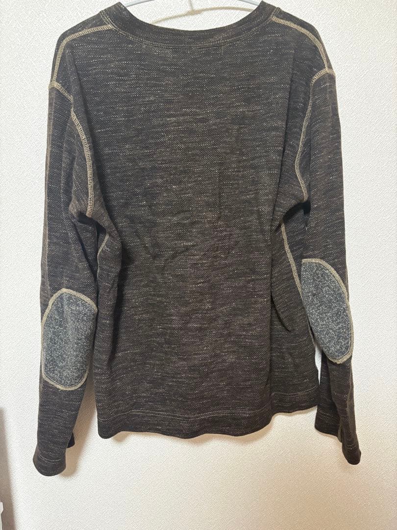 JUNYA WATANABE MAN archive knit — image 3