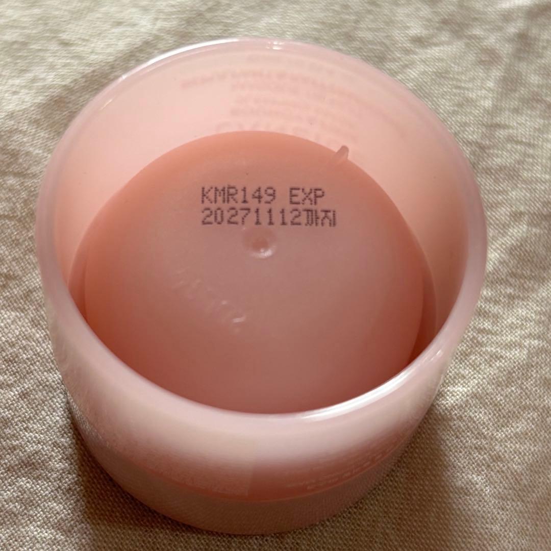 LANEIGE ラネージュ バウンシー スリーピングマスク — image 2