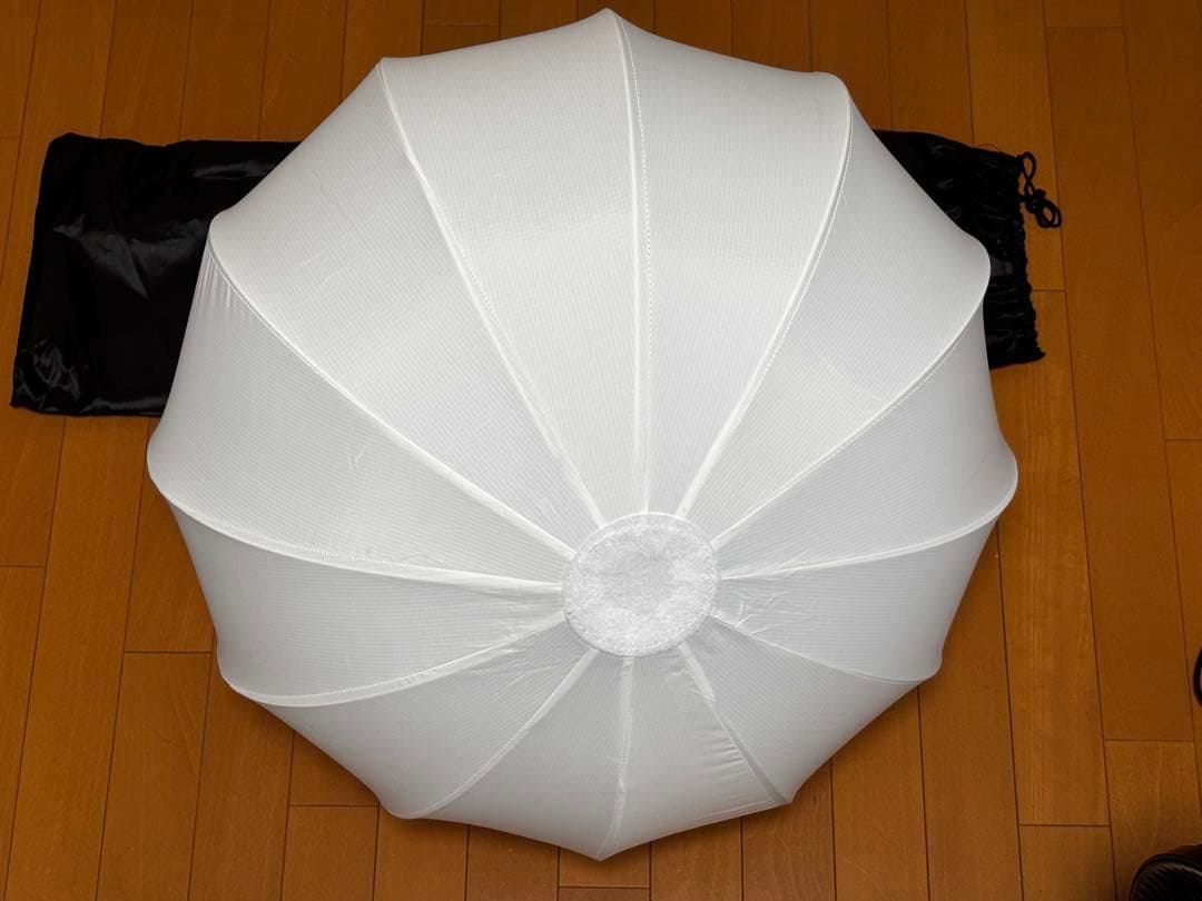 撮影用ランタン型ソフトボックス 65cm ボーエンズマウント — image 2