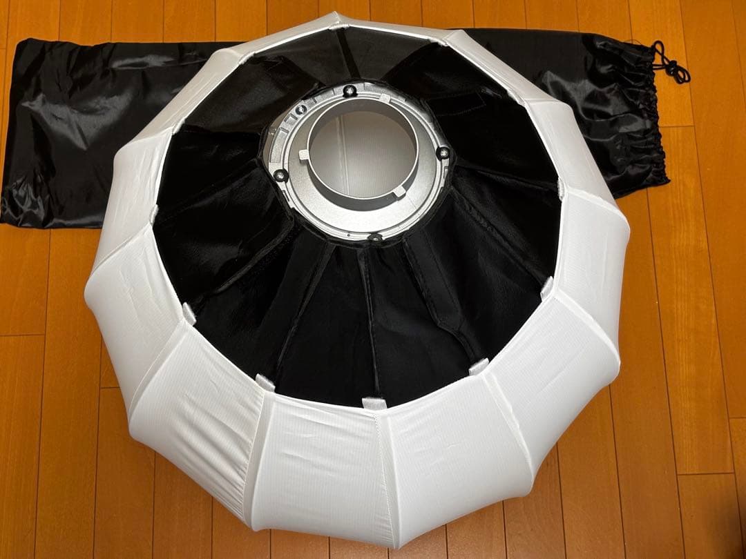 撮影用ランタン型ソフトボックス 65cm ボーエンズマウント — image 3