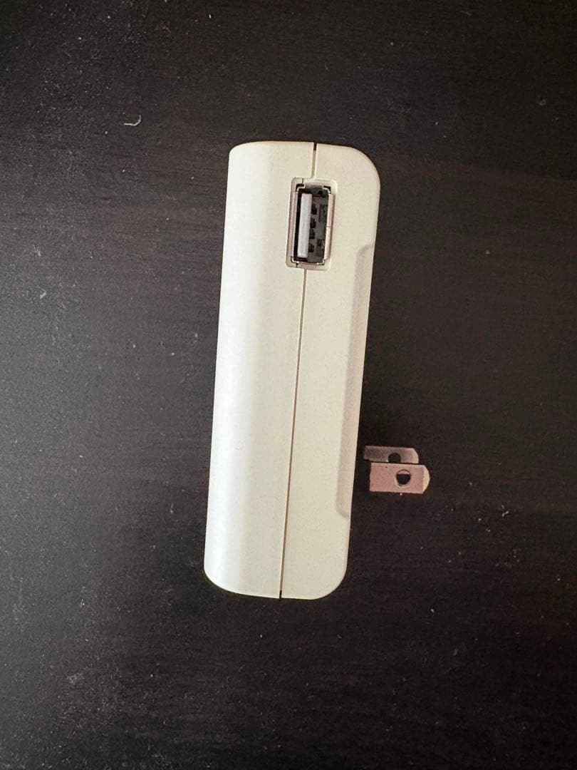 OHM USBポート付ACアダプター 合計1400Wまで — image 2