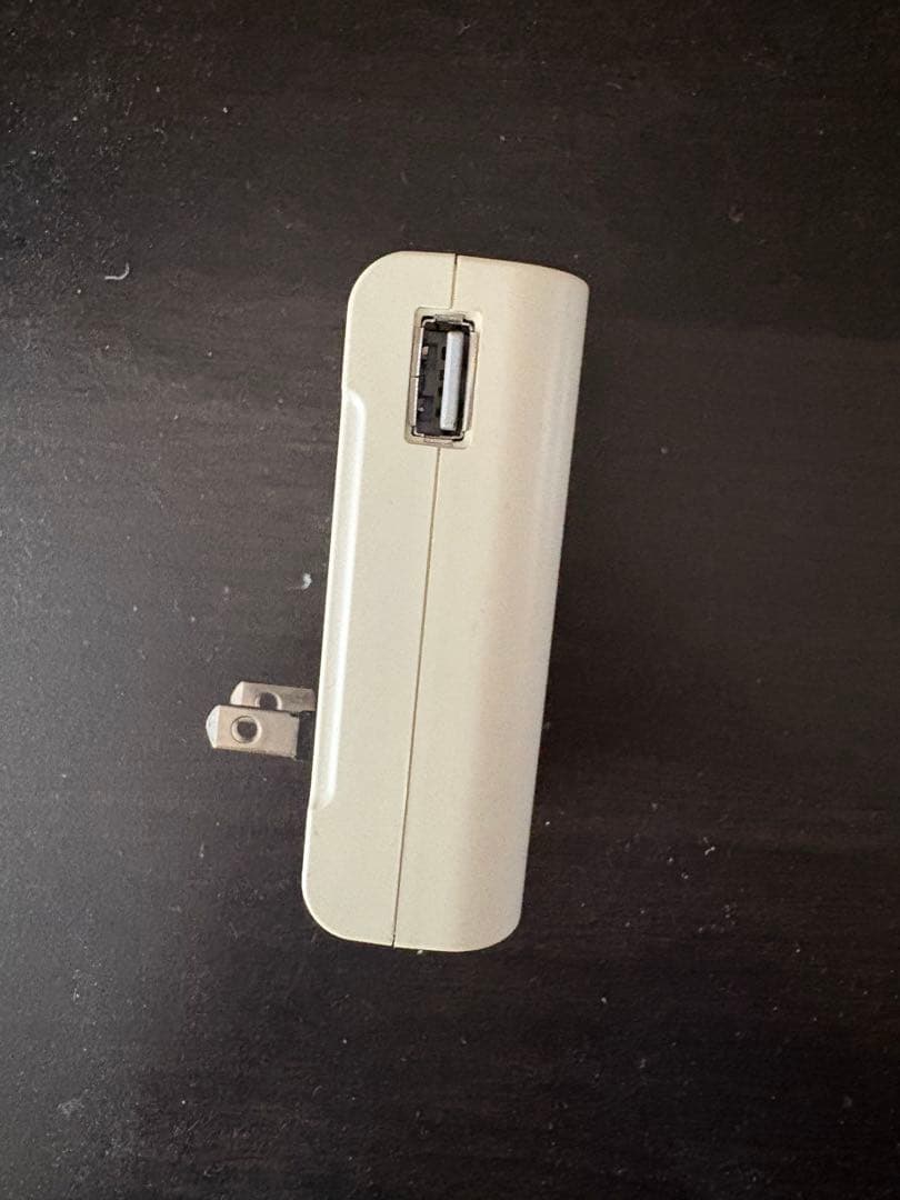 OHM USBポート付ACアダプター 合計1400Wまで — image 3