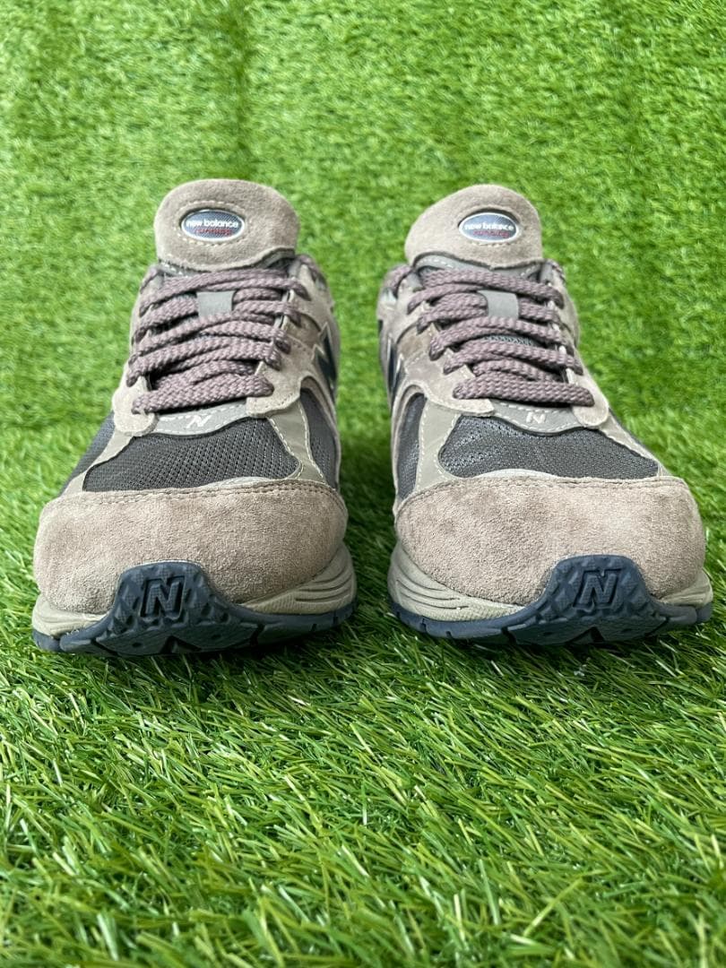 【別注】New Balance×J.CREW M2002RXF GTX 25.5 — image 2
