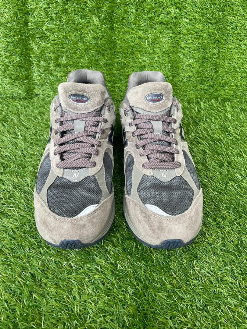 【別注】New Balance×J.CREW M2002RXF GTX 25.5 — image 3