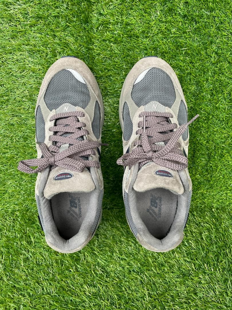 【別注】New Balance×J.CREW M2002RXF GTX 25.5 — image 5