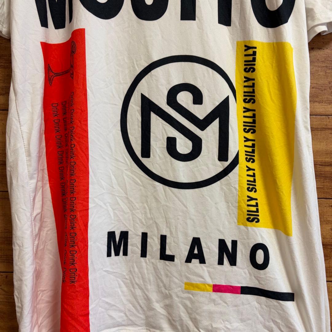 FASHION NOVA MOJITO プリントTシャツ ホワイト — image 4