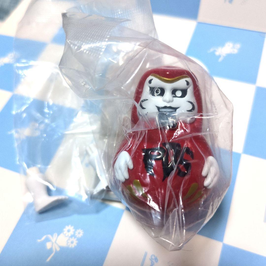 あいつマル　ガチャ　赤　普通 — image 2
