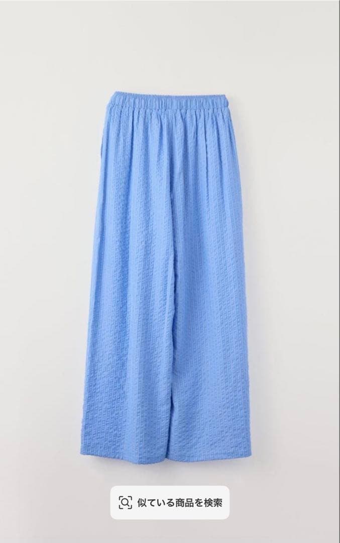 louren リラックスパンツ — image 3
