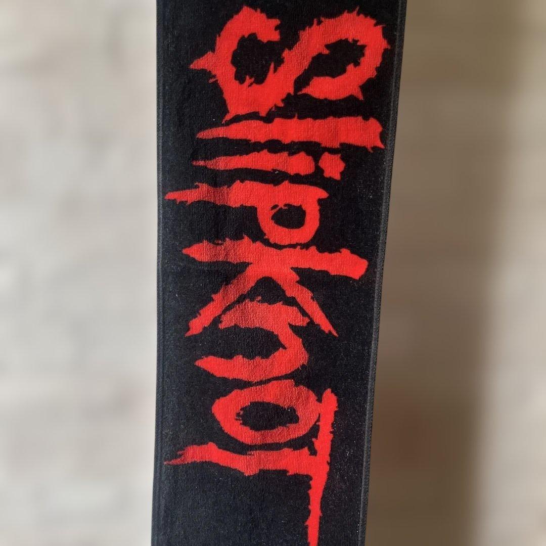 ◆美品◆Slipknot KNOTFEST 2014 公式マフラータオル — image 3