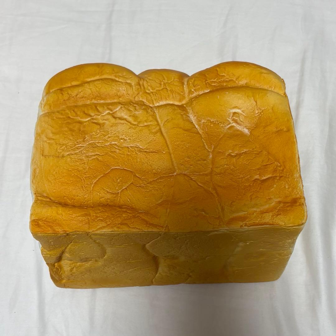 iBLOOM パン・ドゥ・マタン　スクイーズ 食パン — image 3