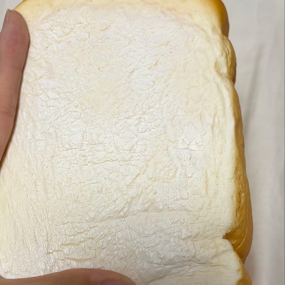 iBLOOM パン・ドゥ・マタン　スクイーズ 食パン — image 4