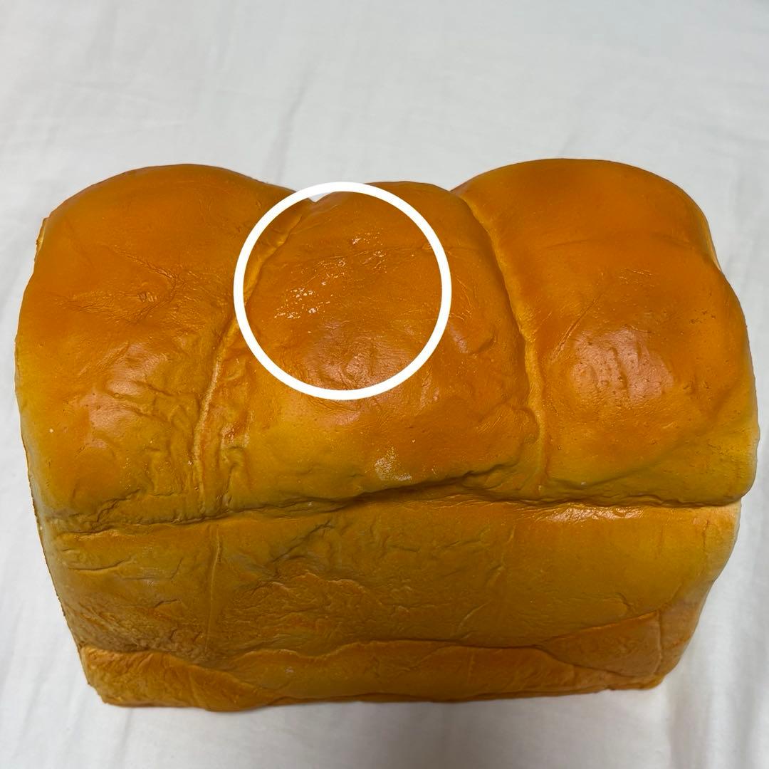 iBLOOM パン・ドゥ・マタン　スクイーズ 食パン — image 5