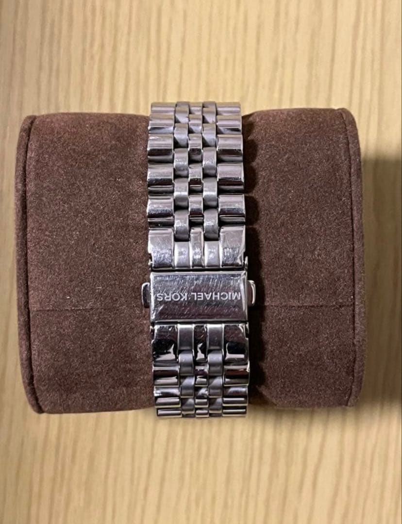 マイケルコース時計 MichaelKors メンズレキシントン MK8280 — image 3
