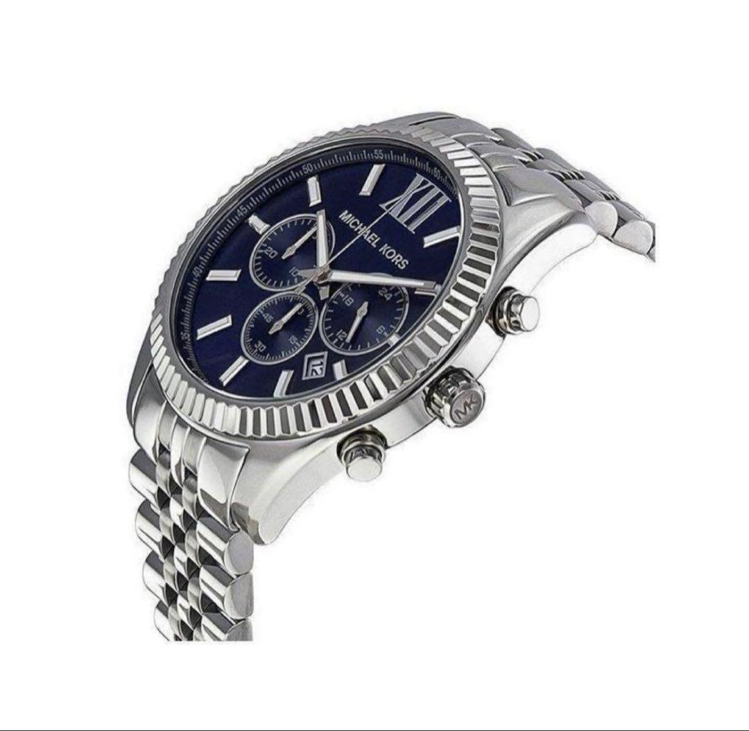 マイケルコース時計 MichaelKors メンズレキシントン MK8280 — image 5