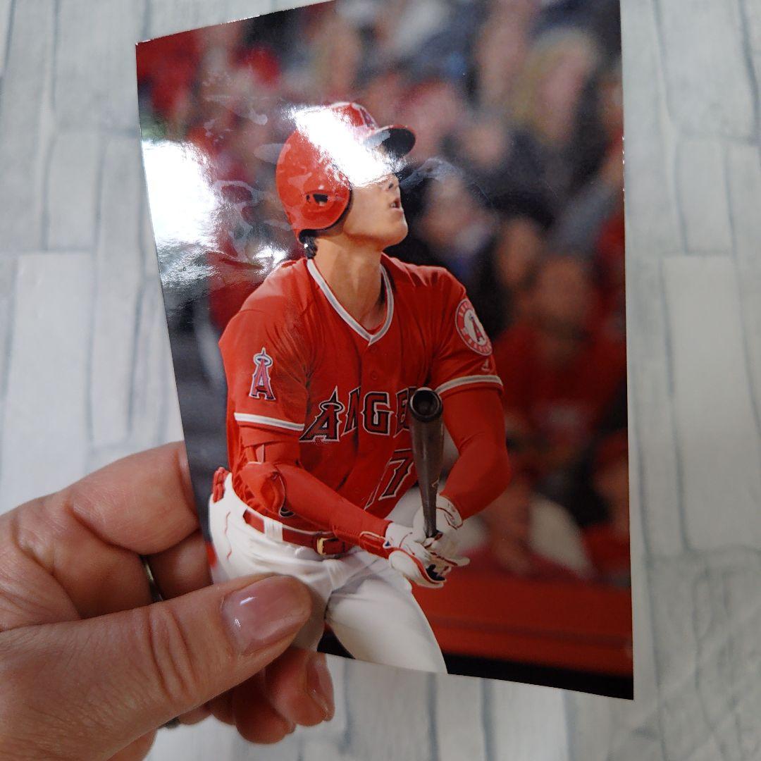【匿名配送】大谷翔平写真 — image 4