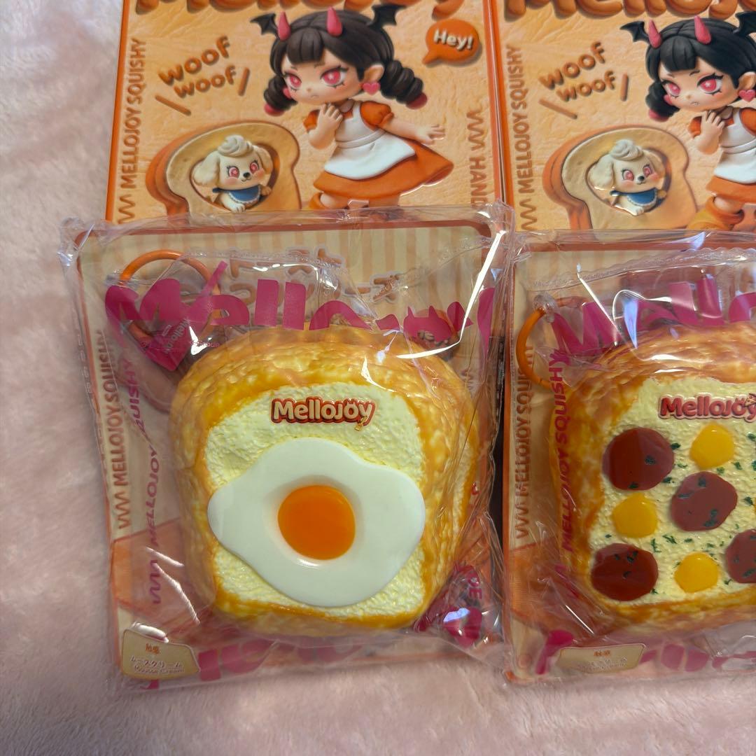 メロジョイつみつみトースト　まとめ売り — image 2