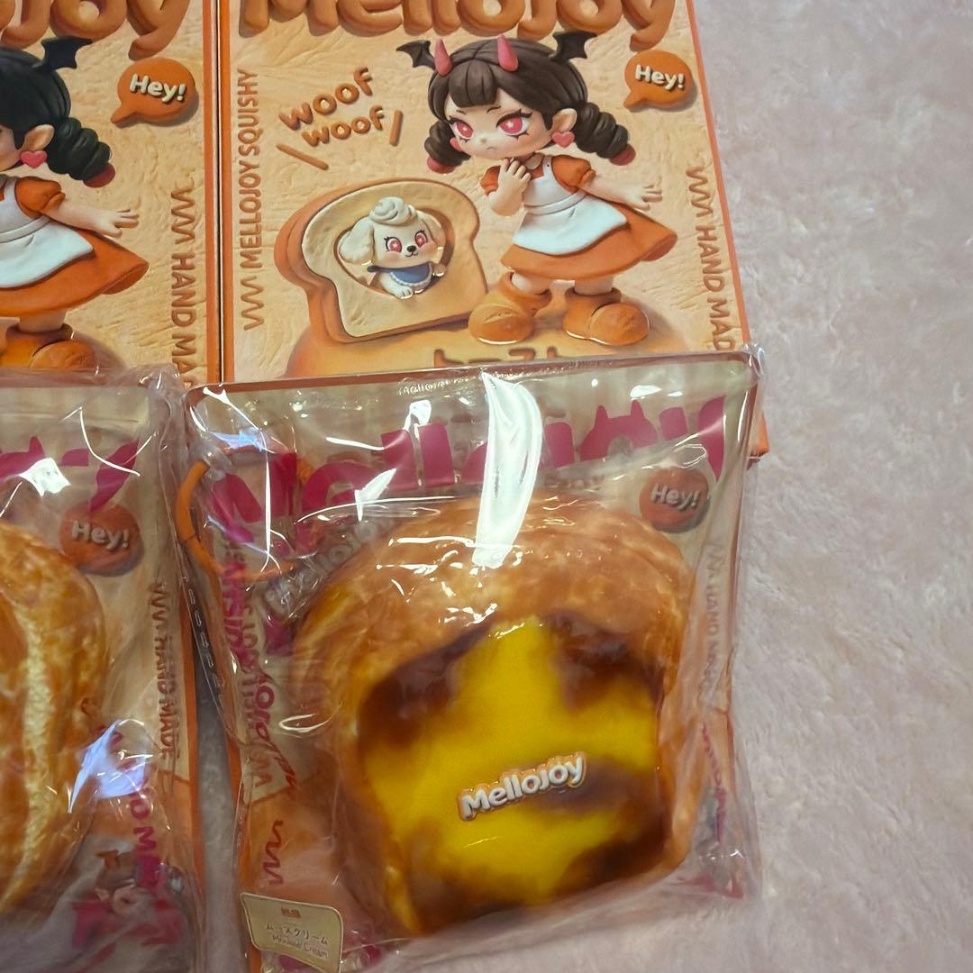 メロジョイつみつみトースト　まとめ売り — image 4
