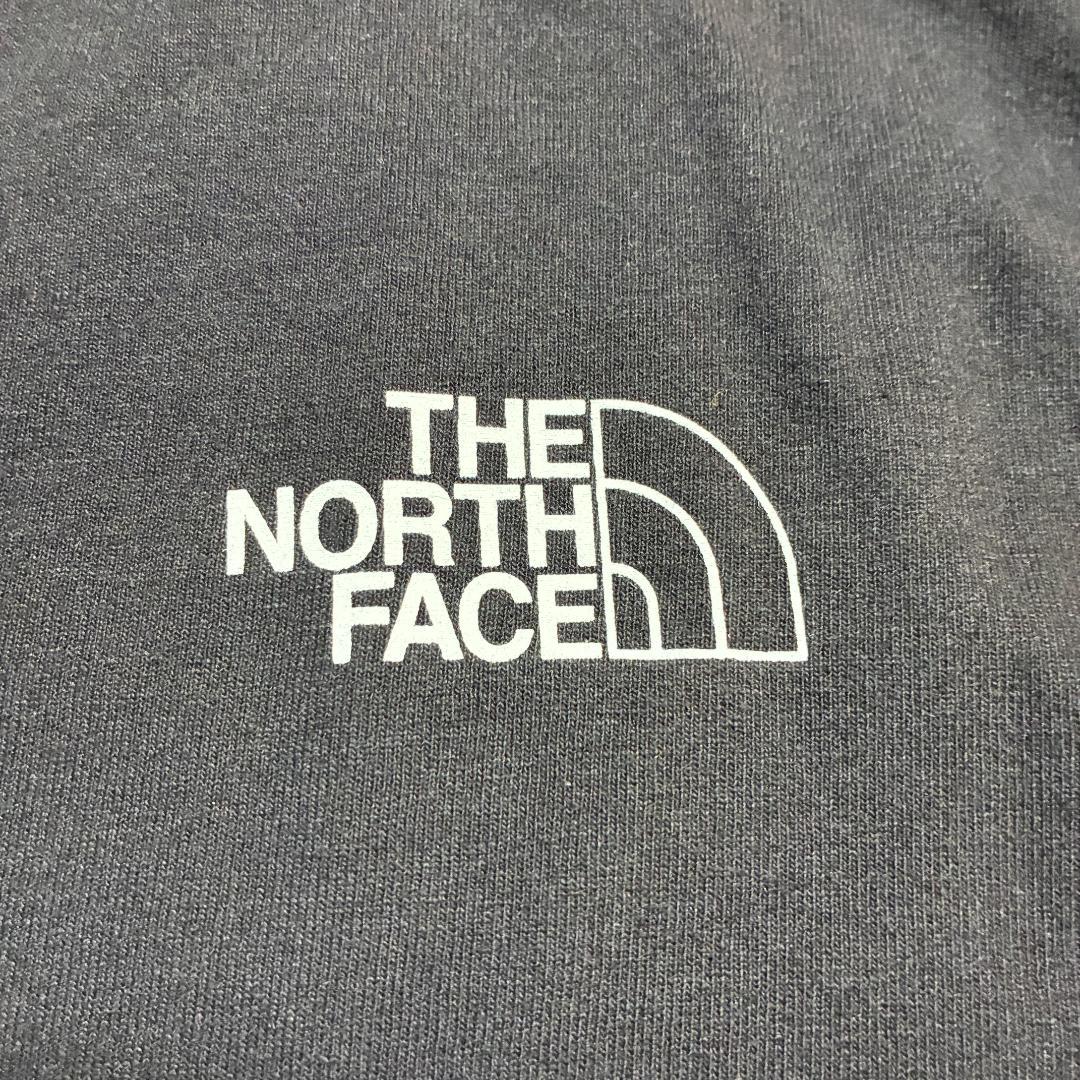 【海外企画品】SIZE:XS　THE NORTH FACE　LS TRAIL　T — image 5