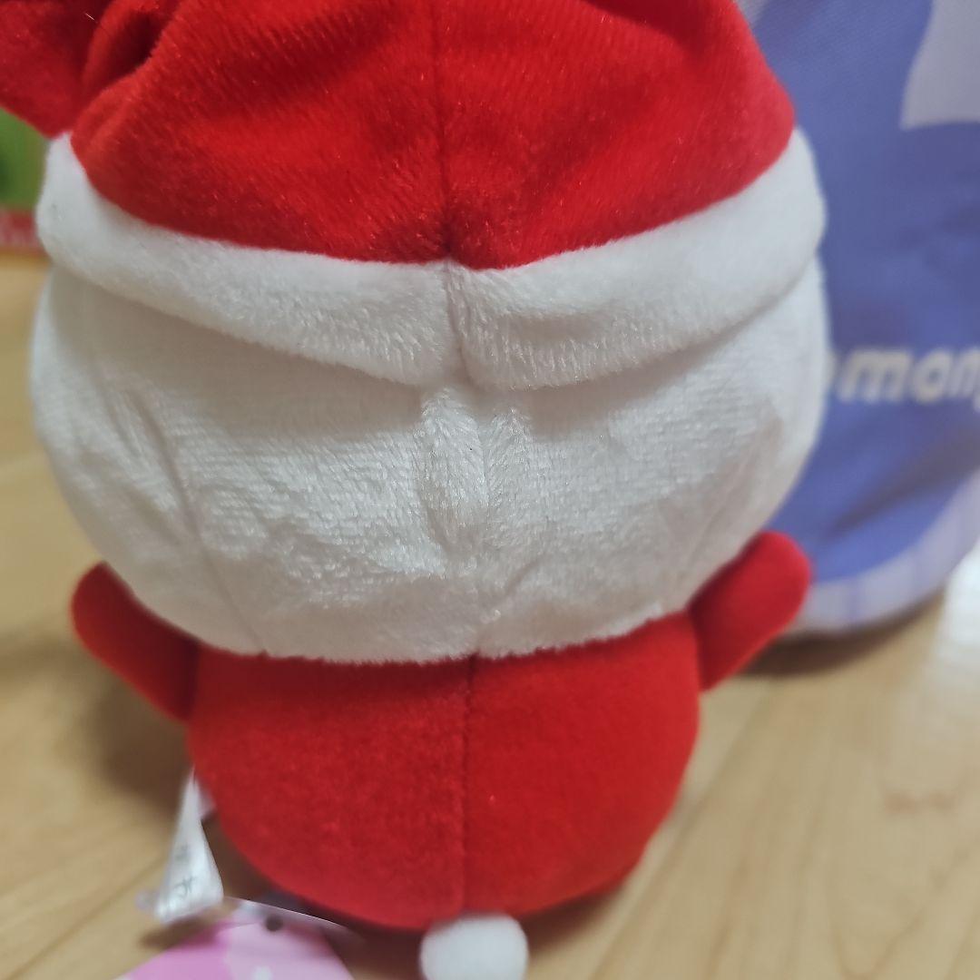 ちいかわ クリスマス ぬいぐるみ プライズ品 — image 2