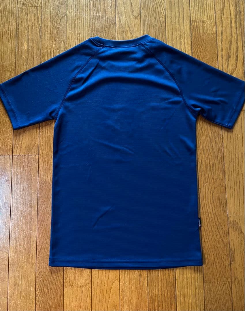 OMM 2023 北八ヶ岳 10周年アニバーサリーTシャツ 限定記念モデル — image 4