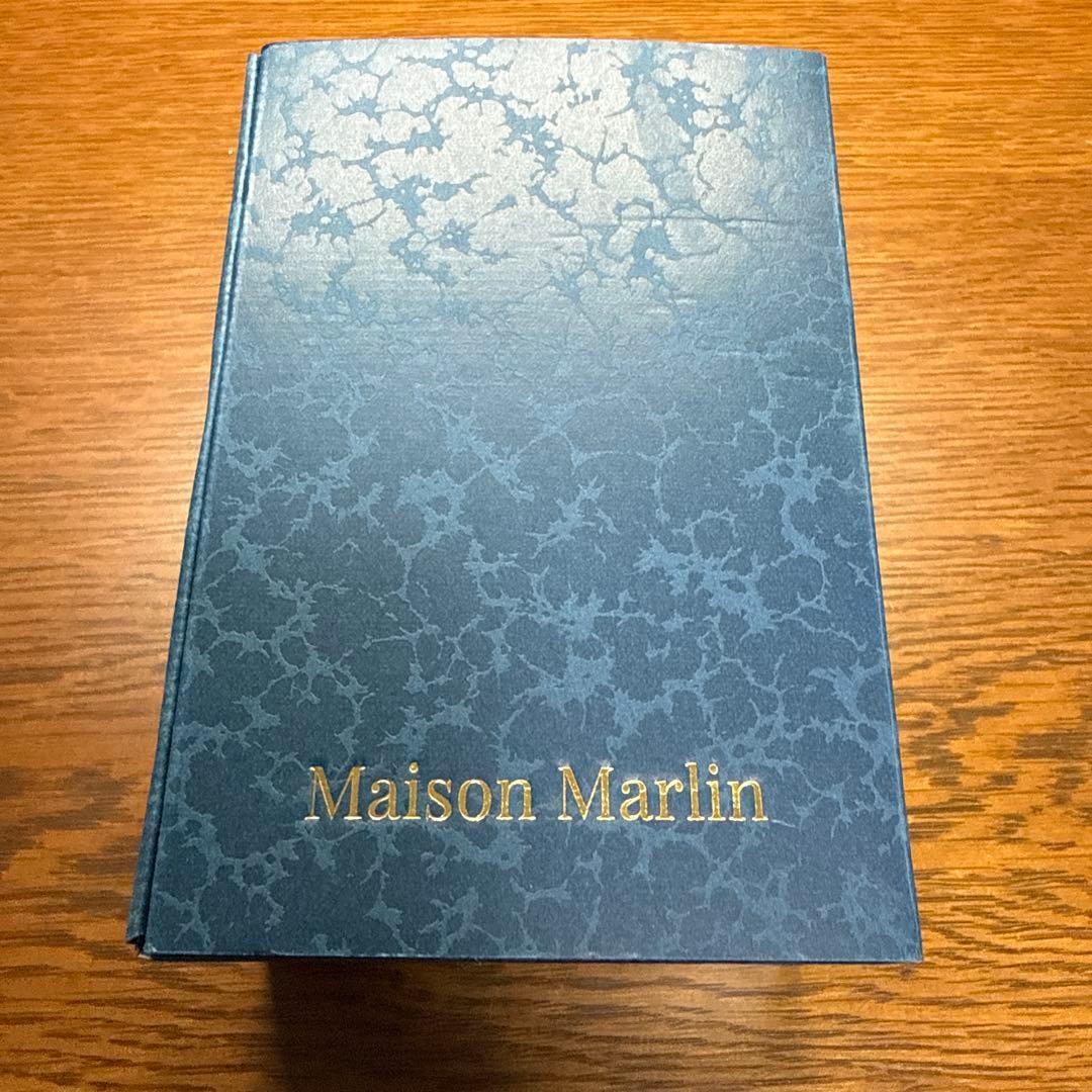 バスソルトMaison Marlin Bath of The Art Monet — image 2