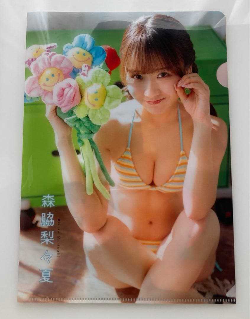 漫画アクション　付録　2点 — image 5