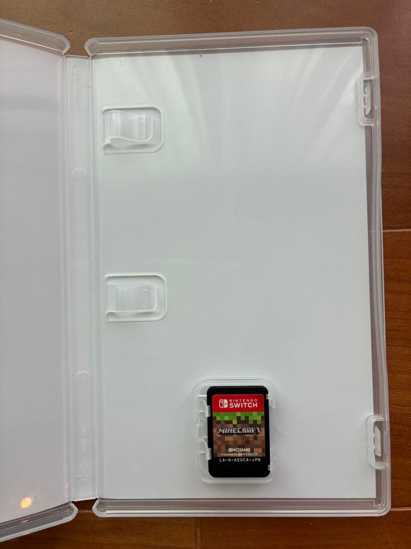 マイクラフト switch ソフト — image 3