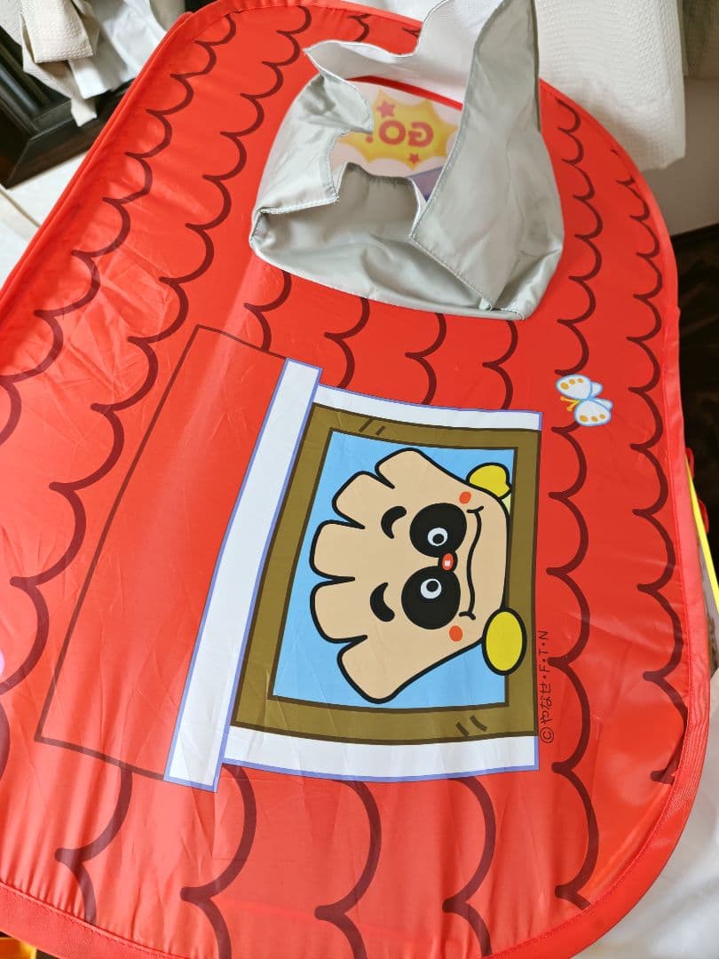 アンパンマン テントハウス　　定価：9,680円（税込） — image 5