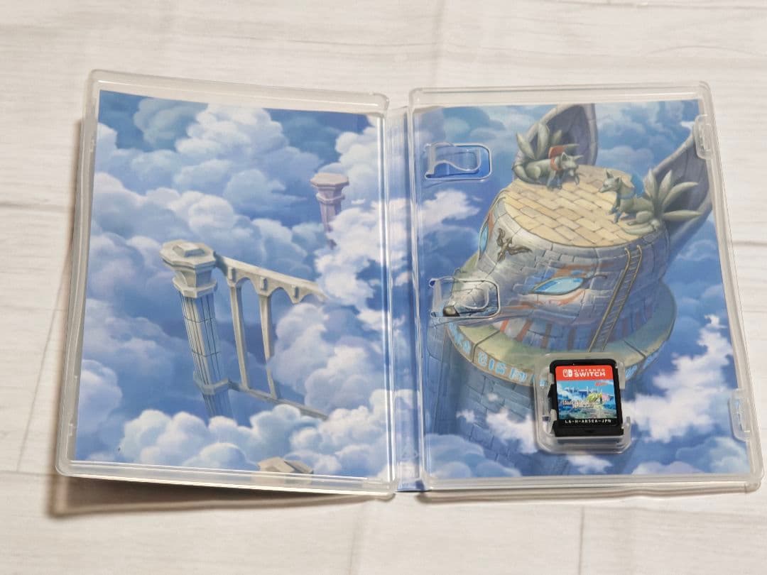 Nintendo Switch Rune Factory 4 SPECIAL — image 2