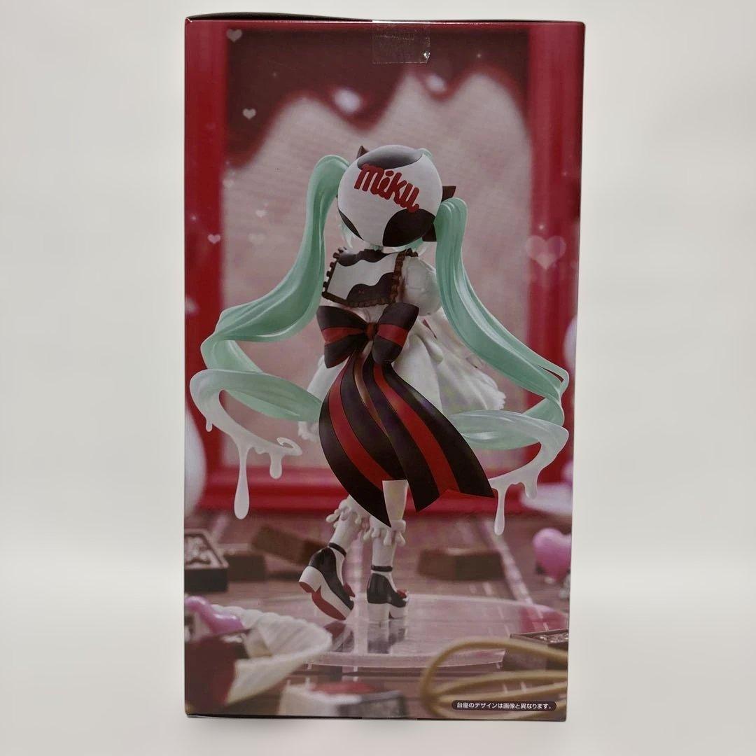 初音ミク×チロルチョコ ミルクver. — image 3