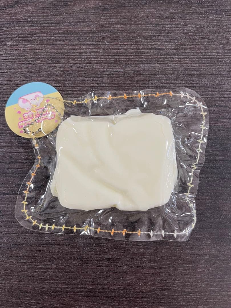 スクイーズ squishy 捏捏 — image 2