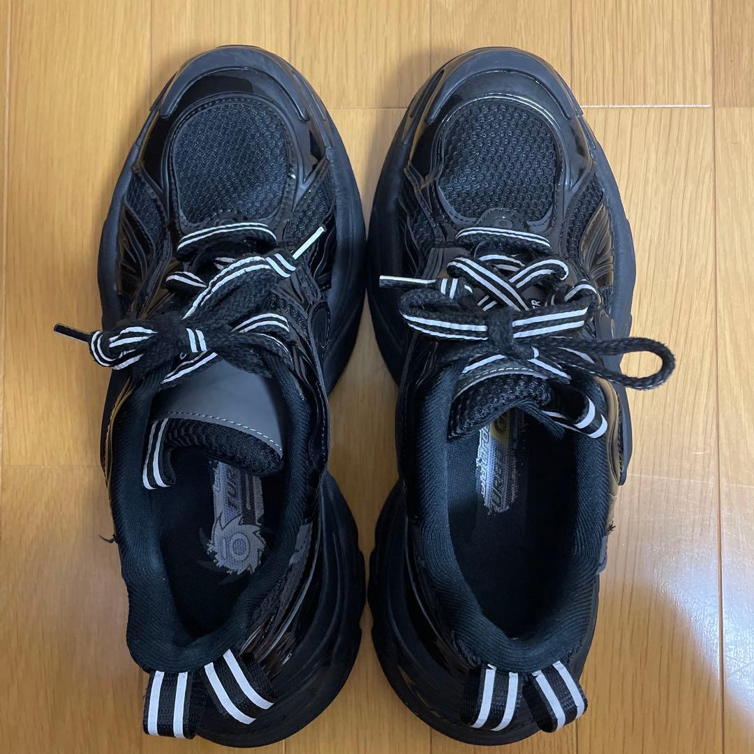 OLD ORDER TURBO GT スニーカー　27cm — image 4