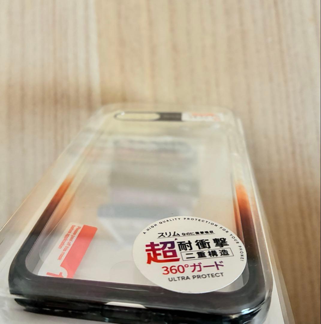 【新品】Hash feat.# F iPhoneケース SE/8/7 — image 4