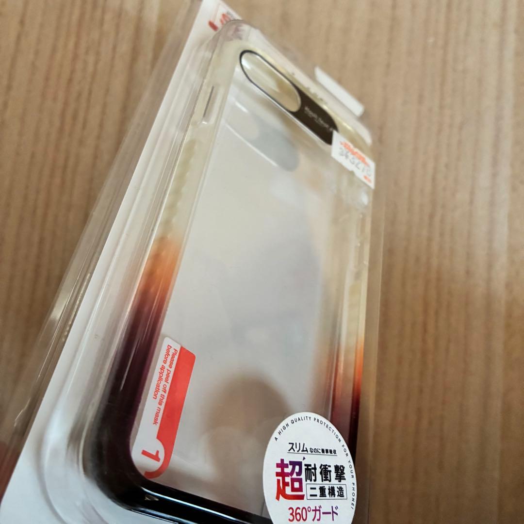【新品】Hash feat.# F iPhoneケース SE/8/7 — image 5