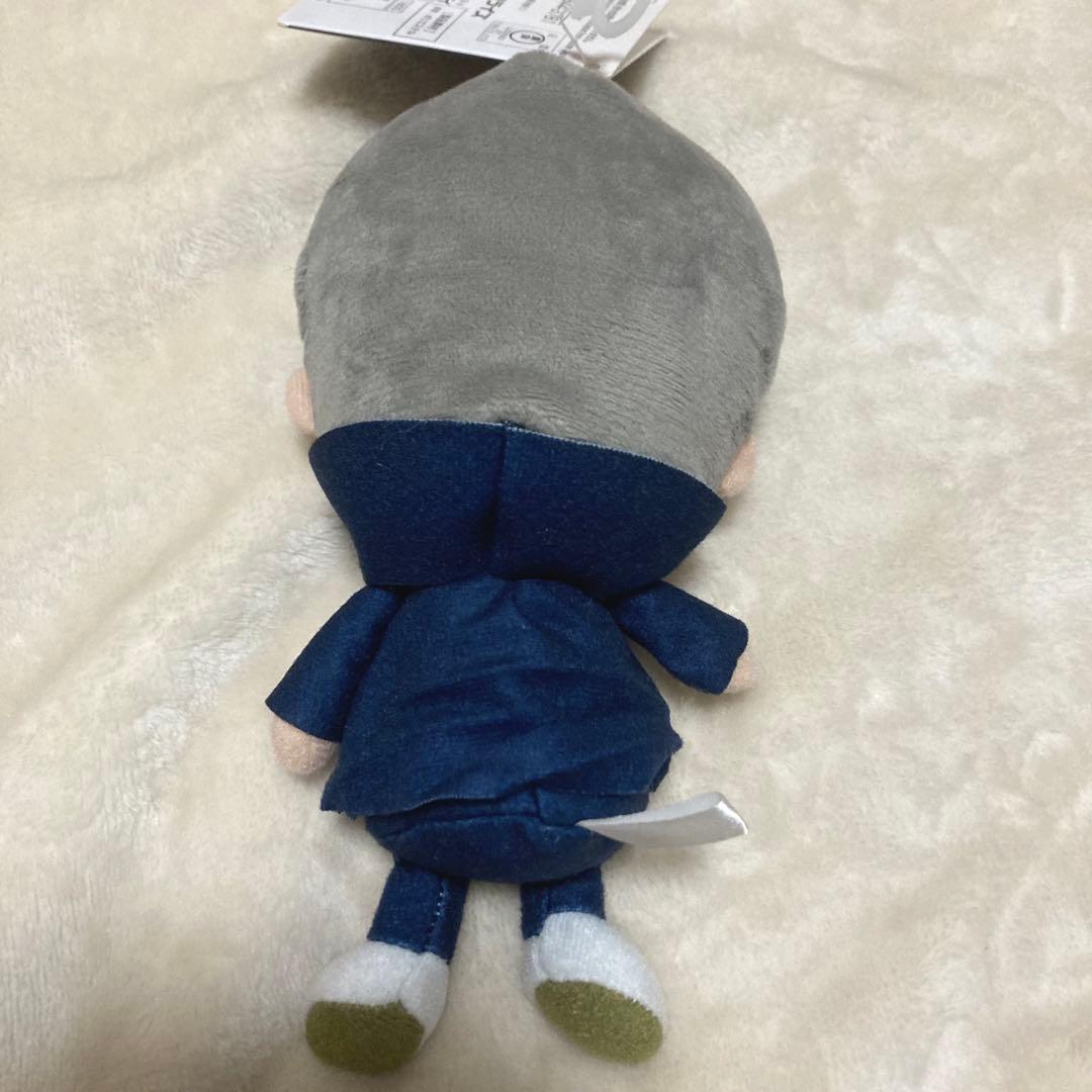 呪術廻戦 狗巻棘 ちびぬい — image 2