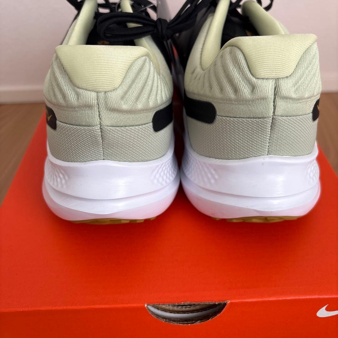 新品　NIKE クエスト5 28.5cm スニーカー　DD0204-301 — image 4