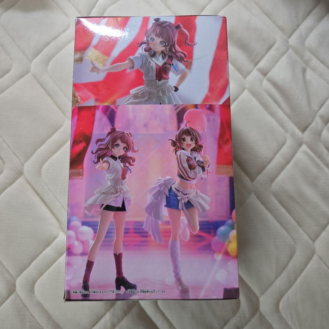 アイドルマスター ESPRESTO 花海咲季 フィギュア — image 3