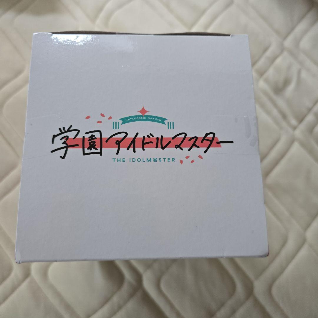 アイドルマスター ESPRESTO 花海咲季 フィギュア — image 5