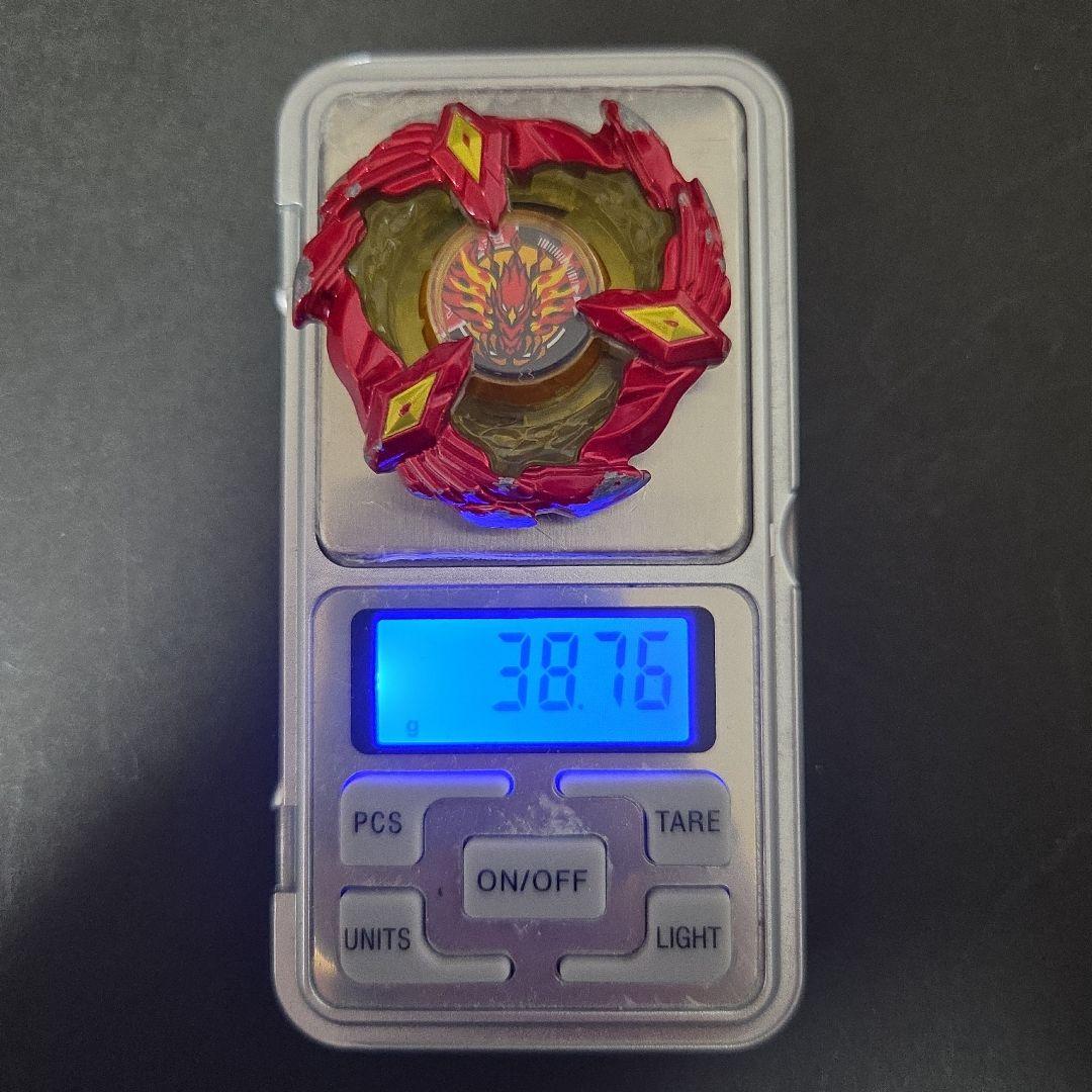 フェニックスウイング9-60GF 中古品 38.76 — image 2