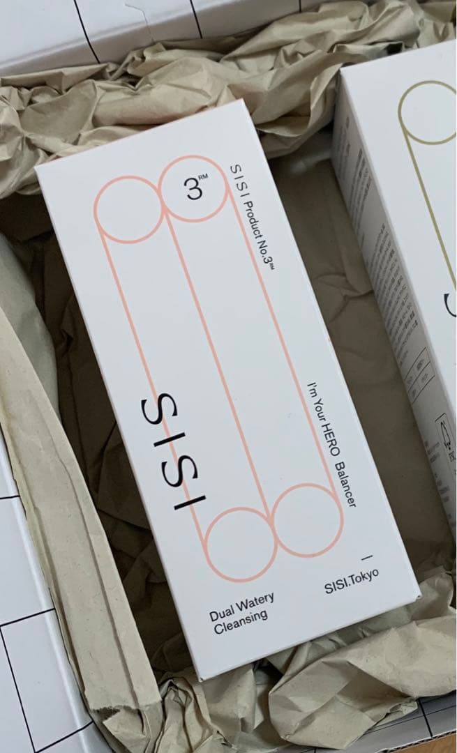 SISI アイムユアヒーロー バランサー — image 4
