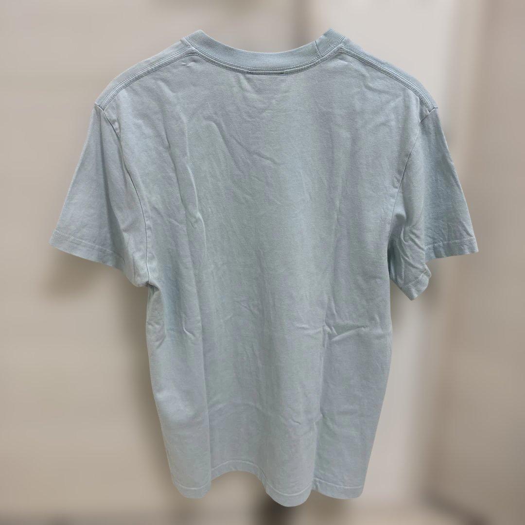 ウルフルズ　A.A.P Tシャツ　ライトブルー　Mサイズ — image 2