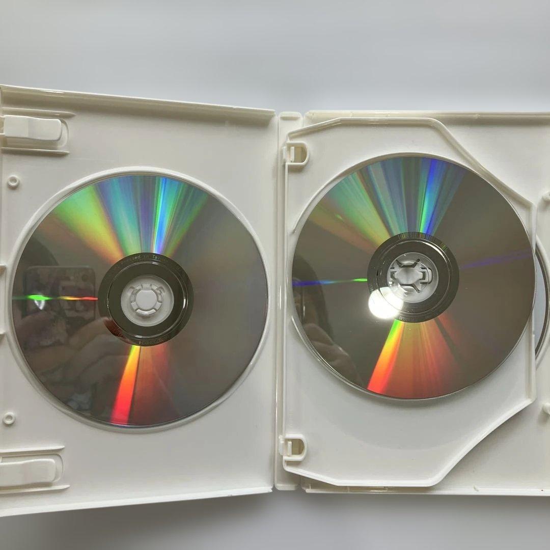 腰痛改善ストレッチ 福辻式 DVD 4枚組 — image 5